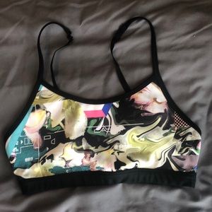 Reebok Sports Bra